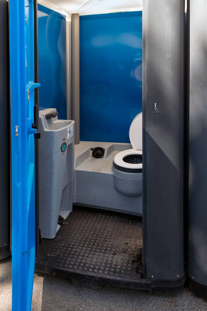 Best Portable bathroom rental  in Sibley, LA