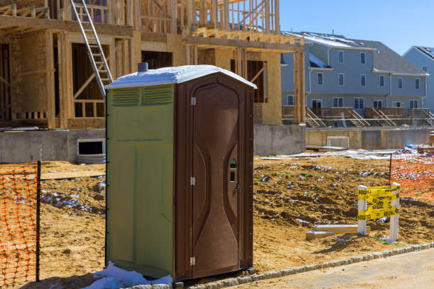 Sanitation services for porta potties in Sibley, LA