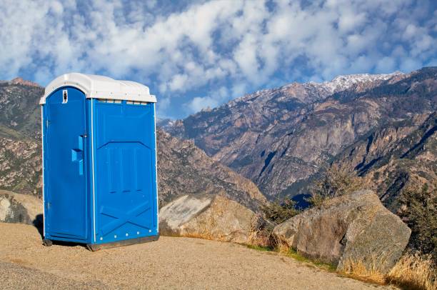 Best Construction site porta potty rental  in Sibley, LA