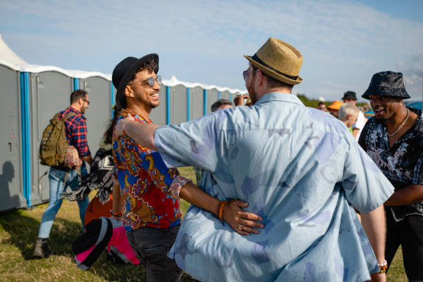 Best High-end porta potty rental  in Sibley, LA