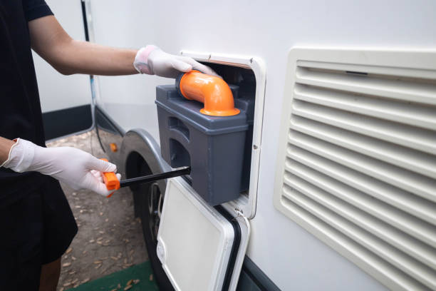 Best Long-term porta potty rental  in Sibley, LA