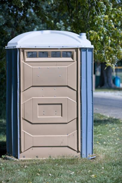 Portable Toilet Options We Offer in Sibley, LA