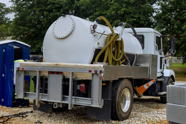 Best Best portable toilet rental  in Sibley, LA