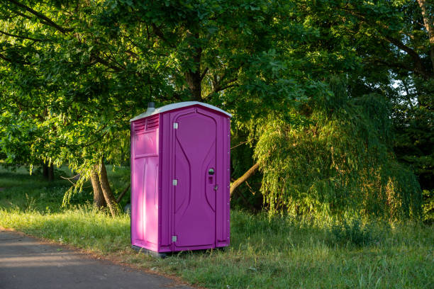 Best Construction site porta potty rental  in Sibley, LA