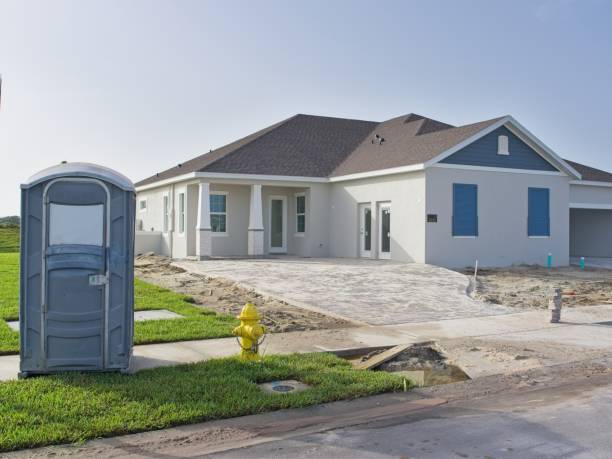 Best Porta potty rental for outdoor events  in Sibley, LA