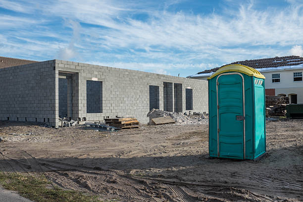 Best Local porta potty services  in Sibley, LA
